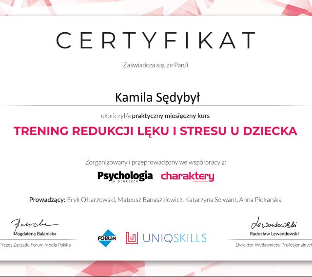 Powiększ obraz: certificate 3