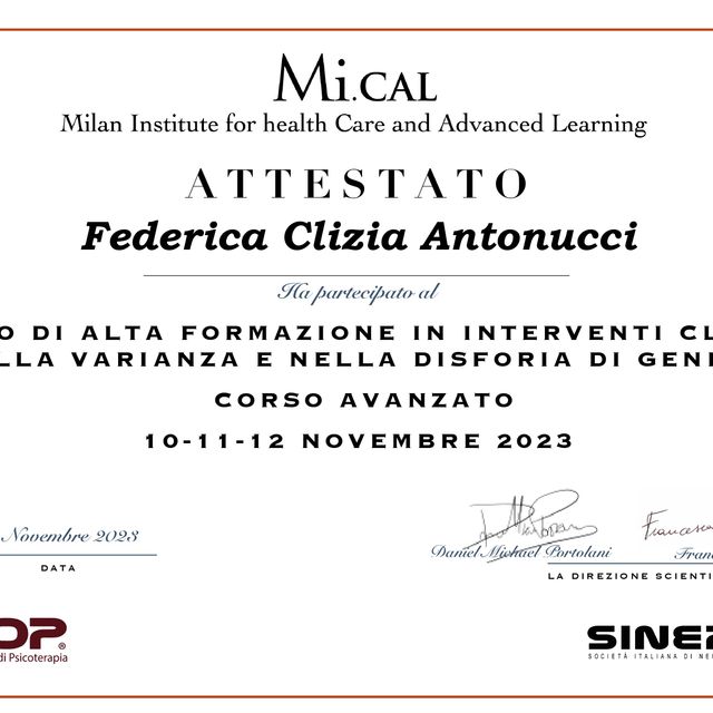 Ingrandire l'immagine: certificate 2