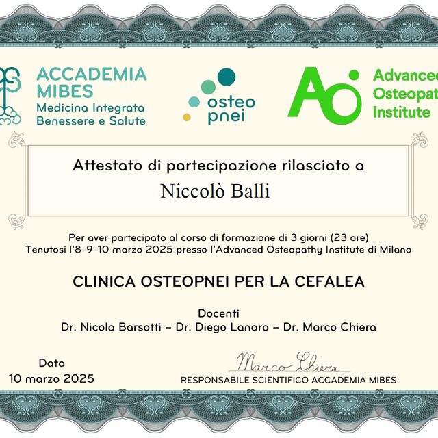 Ingrandire l'immagine: certificate 4