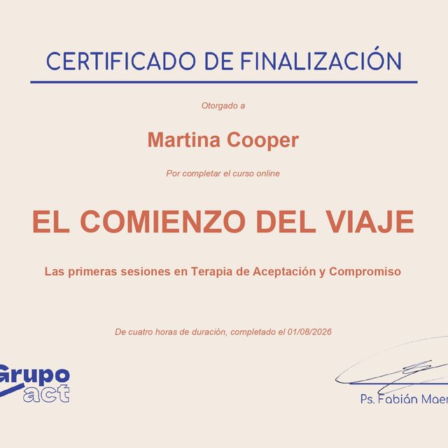 Acercar imagen: certificate 1