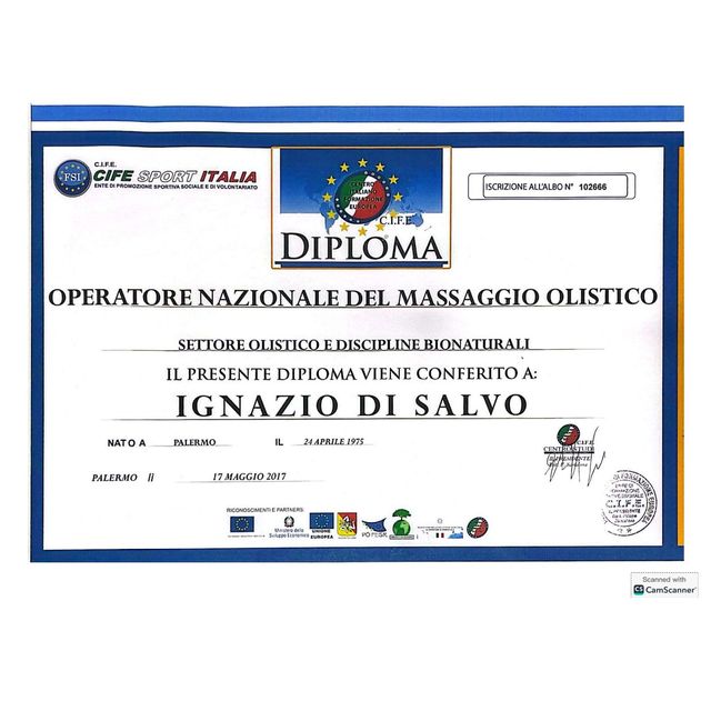 Ingrandire l'immagine: certificate 11