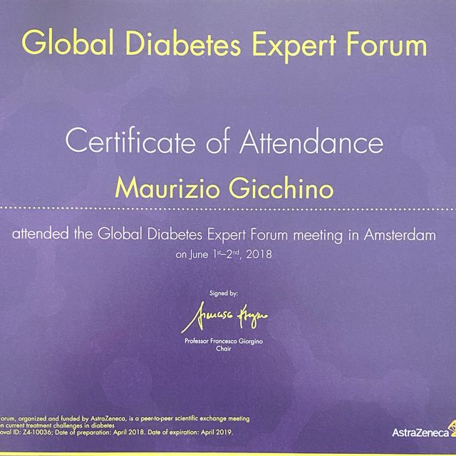 Ingrandire l'immagine: certificate 5