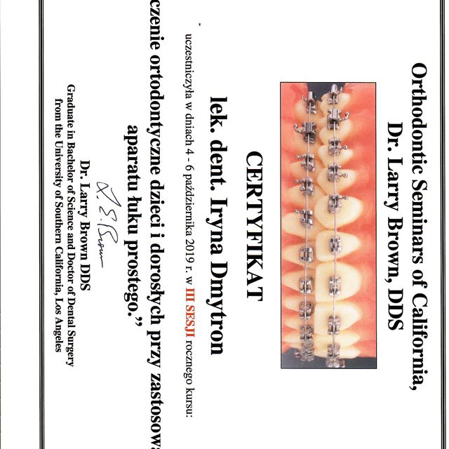 Powiększ obraz: certificate 6