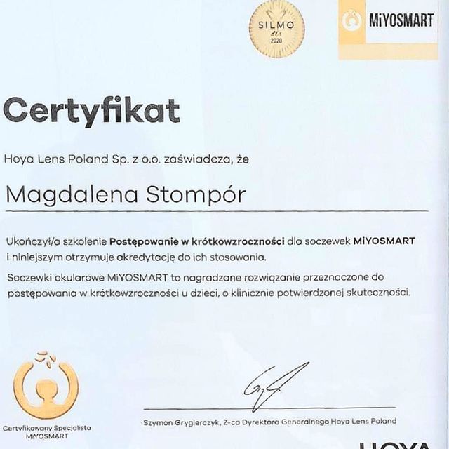 Powiększ obraz: certificate 1