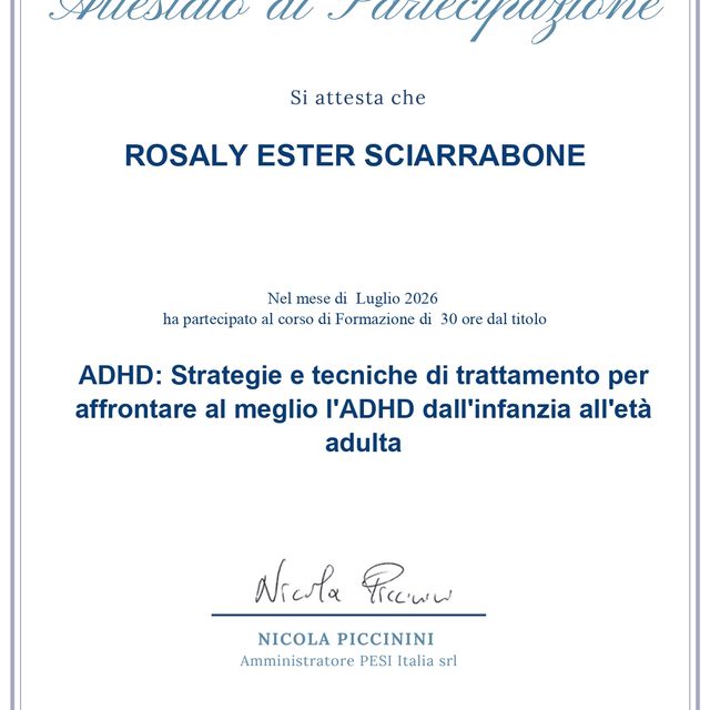 Ingrandire l'immagine: certificate 5