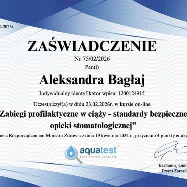 Powiększ obraz: certificate 1