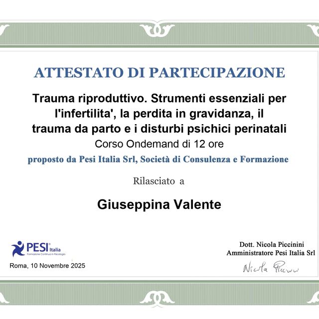 Ingrandire l'immagine: certificate 3