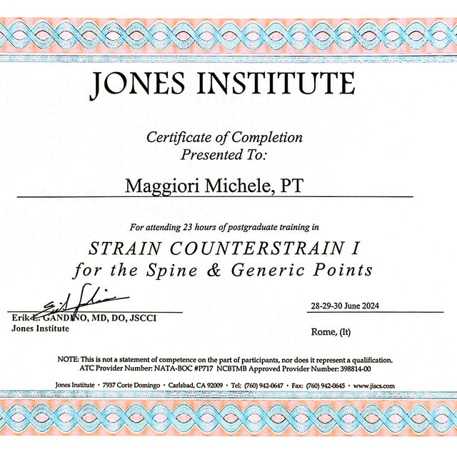 Ingrandire l'immagine: certificate 1