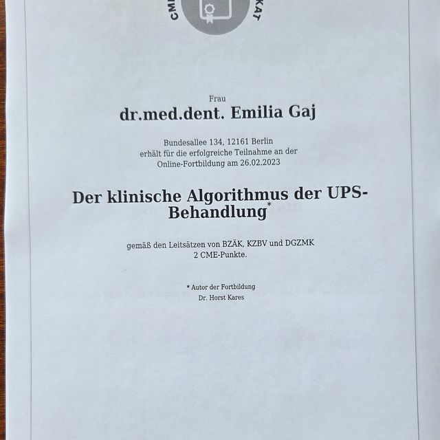 Powiększ obraz: certificate 14