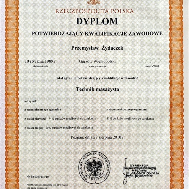 Powiększ obraz: certificate 1