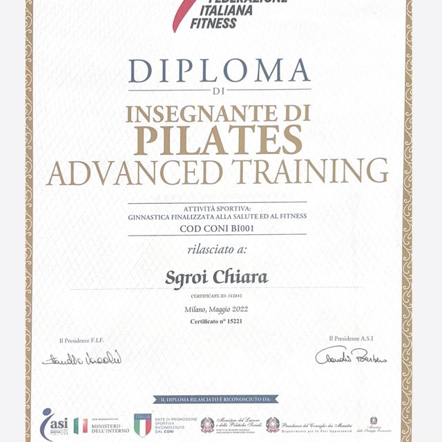 Ingrandire l'immagine: certificate 5