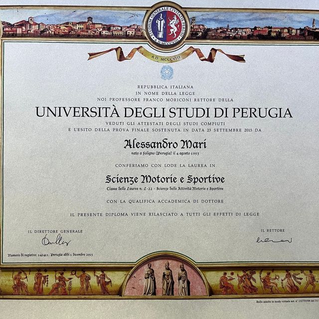Ingrandire l'immagine: certificate 3