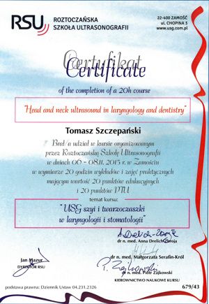 Powiększ obraz: certificate 13
