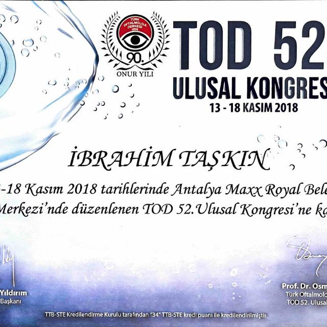 Resmi büyüt: certificate 83