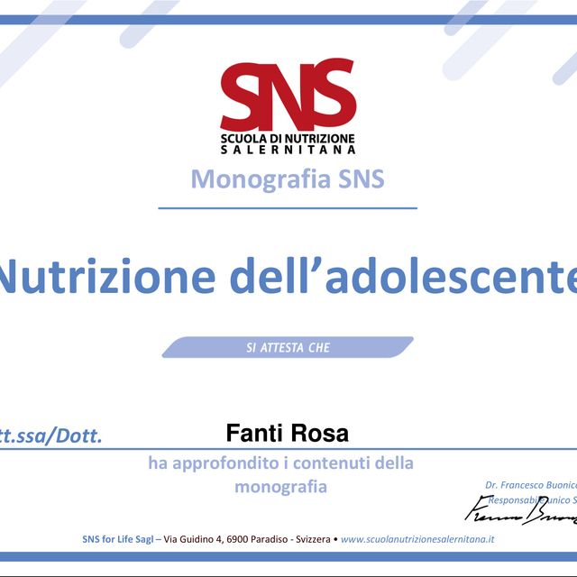 Ingrandire l'immagine: certificate 8