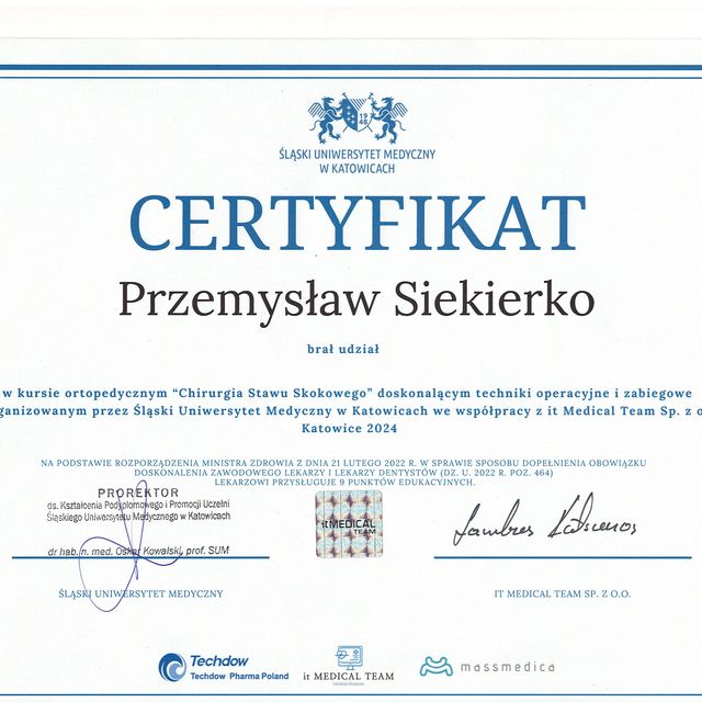 Powiększ obraz: certificate 1