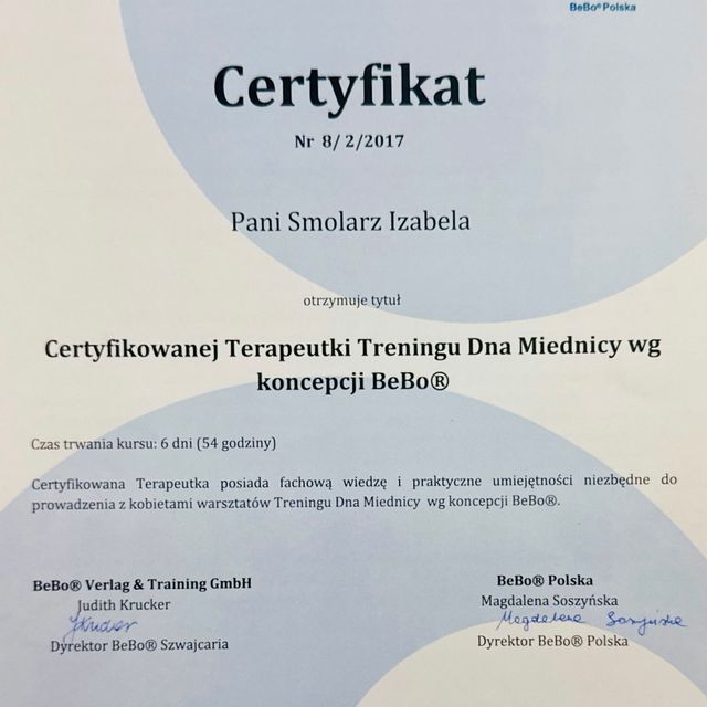 Powiększ obraz: certificate 6