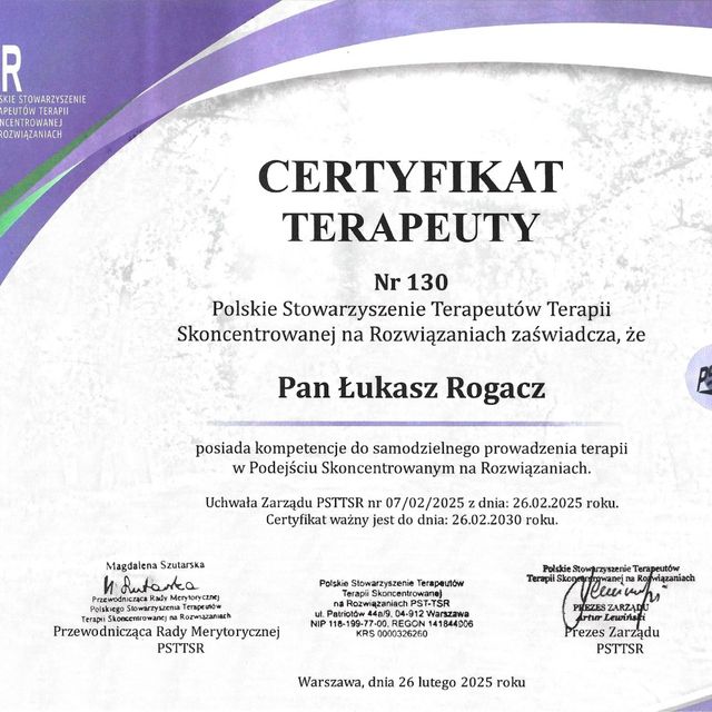 Powiększ obraz: certificate 2