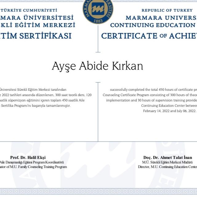 Resmi büyüt: certificate 1