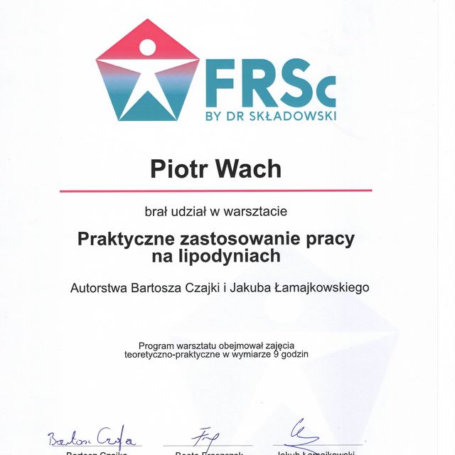 Powiększ obraz: certificate 17
