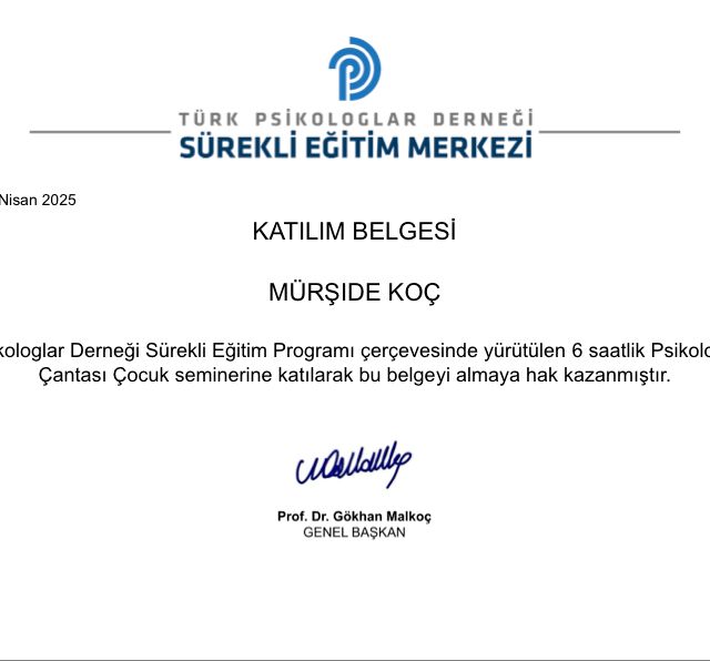 Resmi büyüt: certificate 5
