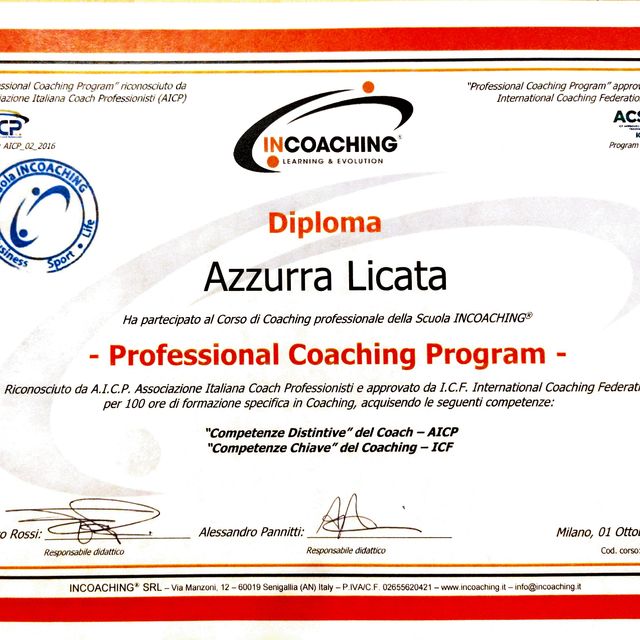 Ingrandire l'immagine: certificate 2