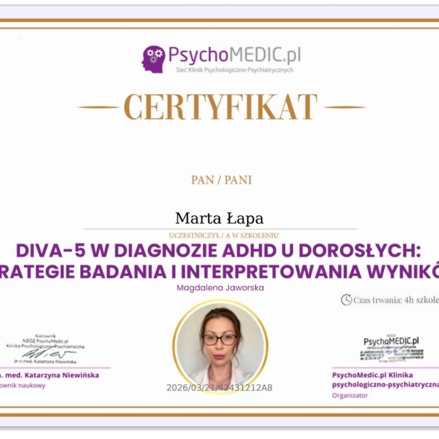 Powiększ obraz: certificate 4