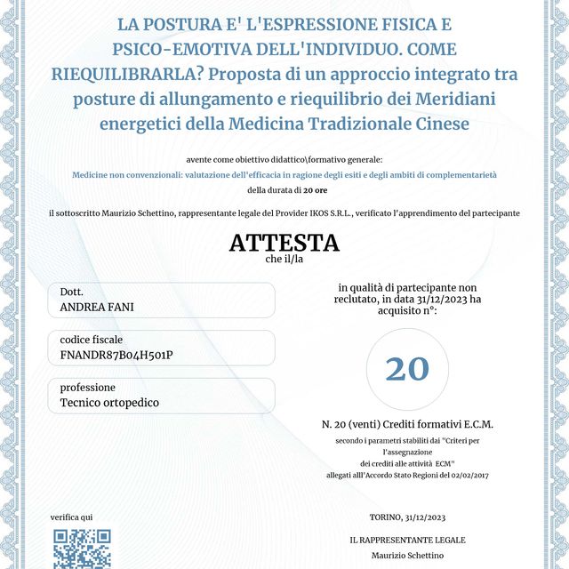 Ingrandire l'immagine: certificate 4