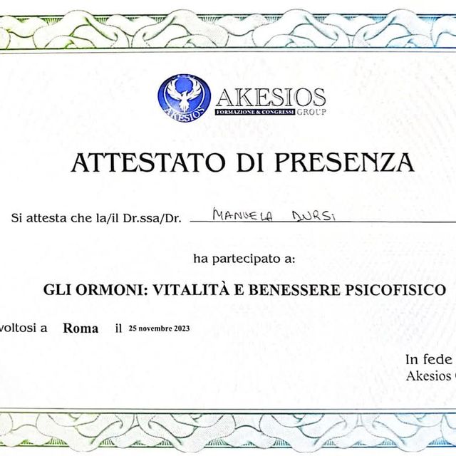Ingrandire l'immagine: certificate 4
