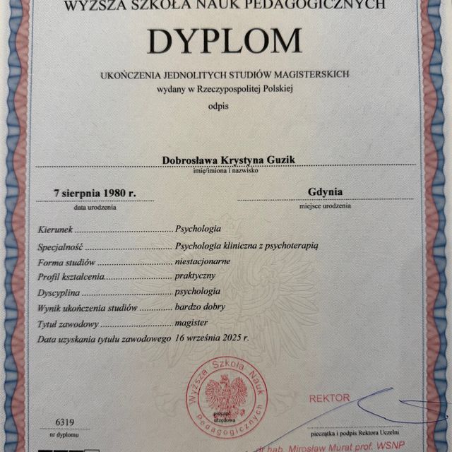 Powiększ obraz: certificate 2