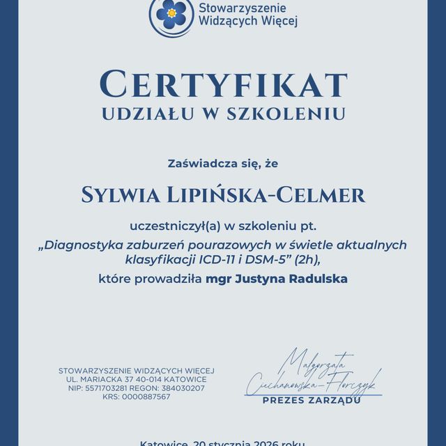 Powiększ obraz: certificate 23