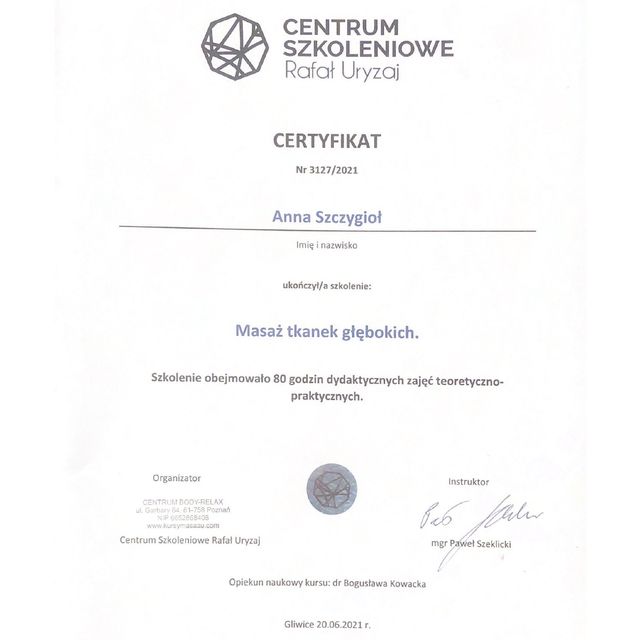 Powiększ obraz: certificate 2
