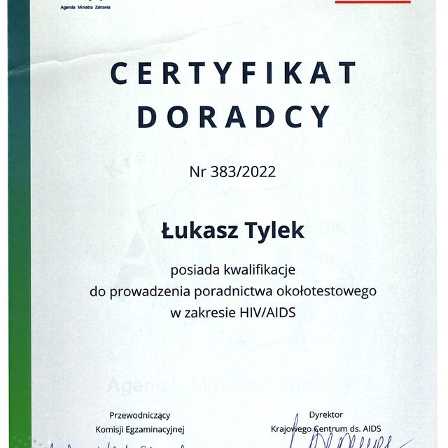 Powiększ obraz: certificate 3