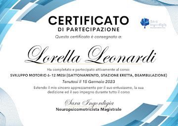Ingrandire l'immagine: certificate 6