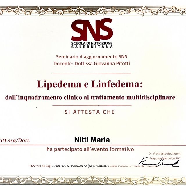 Ingrandire l'immagine: certificate 21