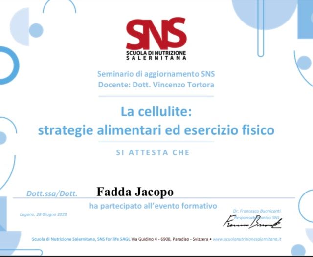 Ingrandire l'immagine: certificate 4
