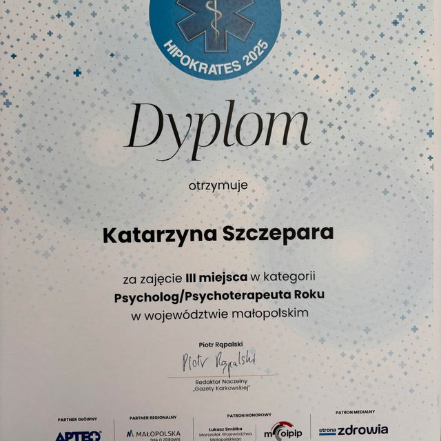 Powiększ obraz: certificate 1