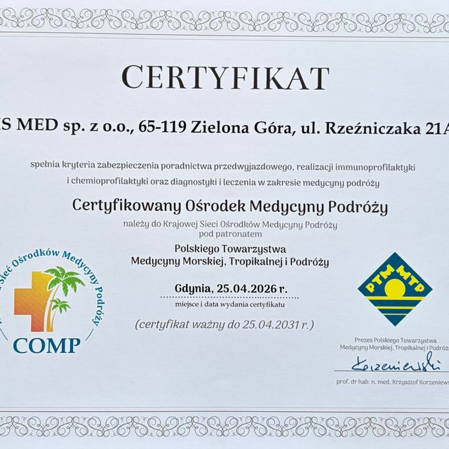 Powiększ obraz: certificate 2