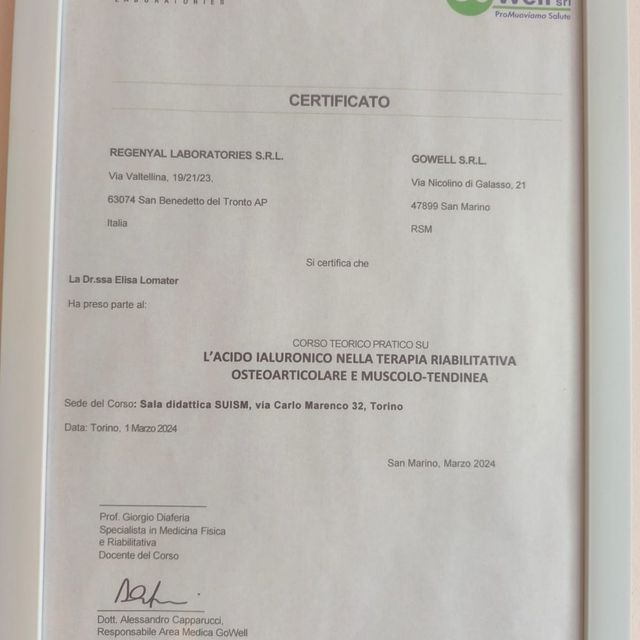 Ingrandire l'immagine: certificate 3