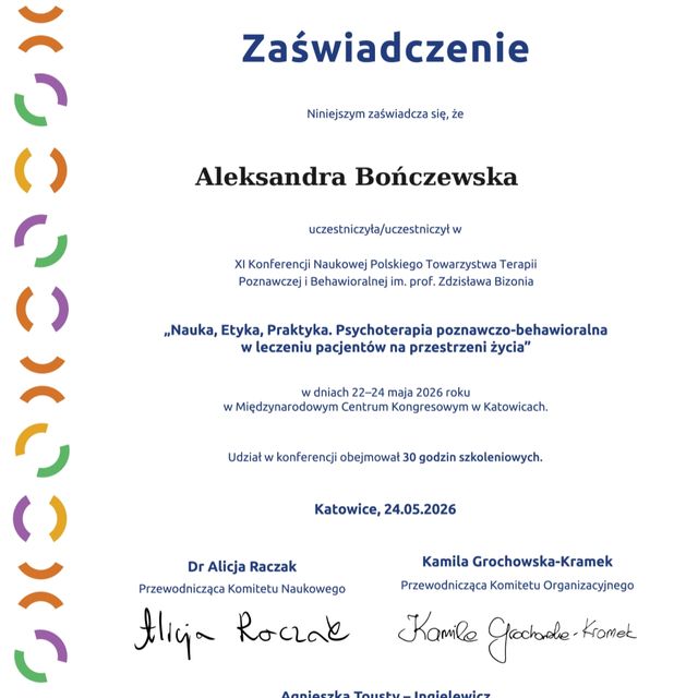 Powiększ obraz: certificate 1