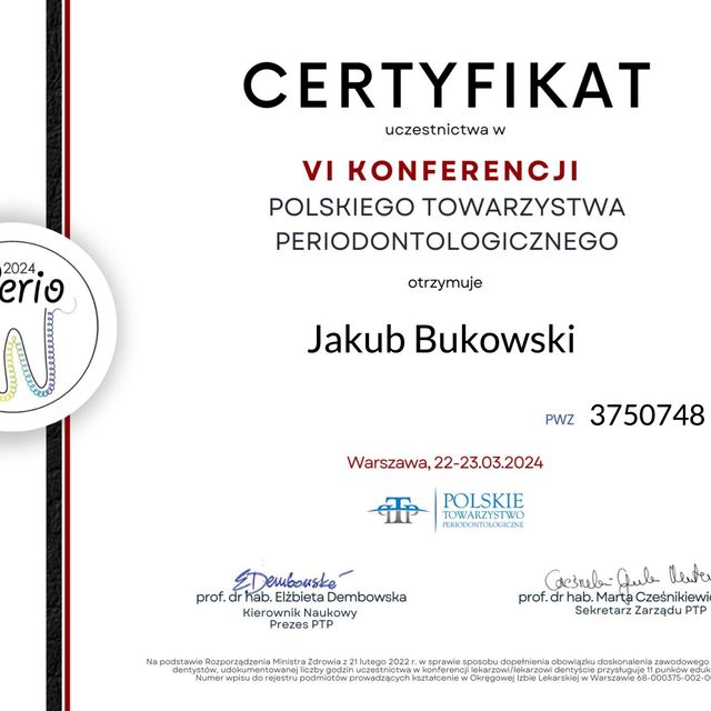 Powiększ obraz: certificate 6