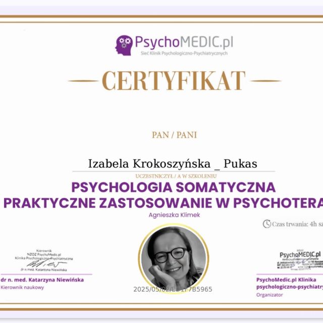 Powiększ obraz: certificate 79