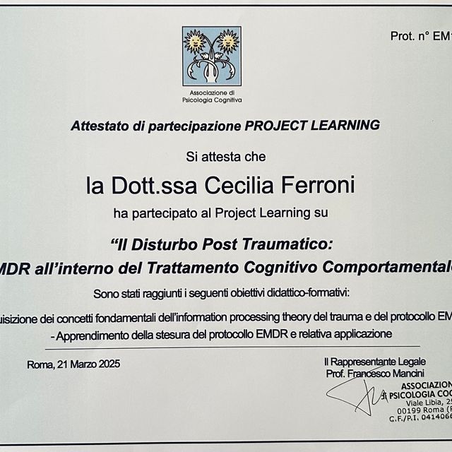 Ingrandire l'immagine: certificate 4
