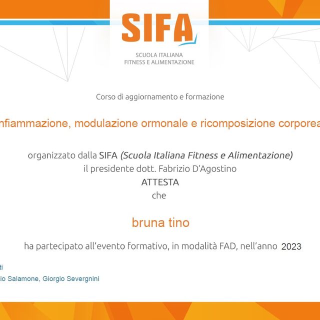 Ingrandire l'immagine: certificate 24