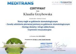 Powiększ obraz: certificate 13