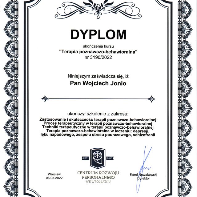 Powiększ obraz: certificate 2