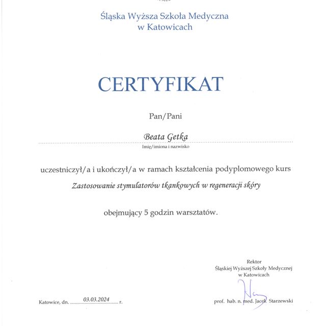 Powiększ obraz: certificate 30
