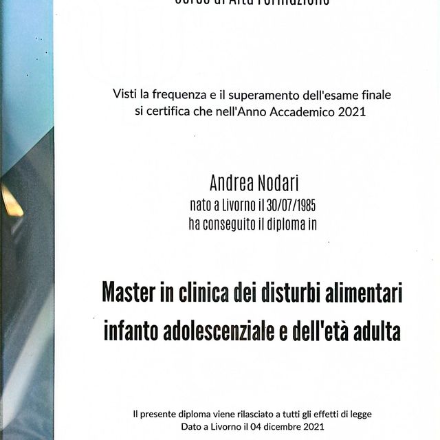 Ingrandire l'immagine: certificate 6