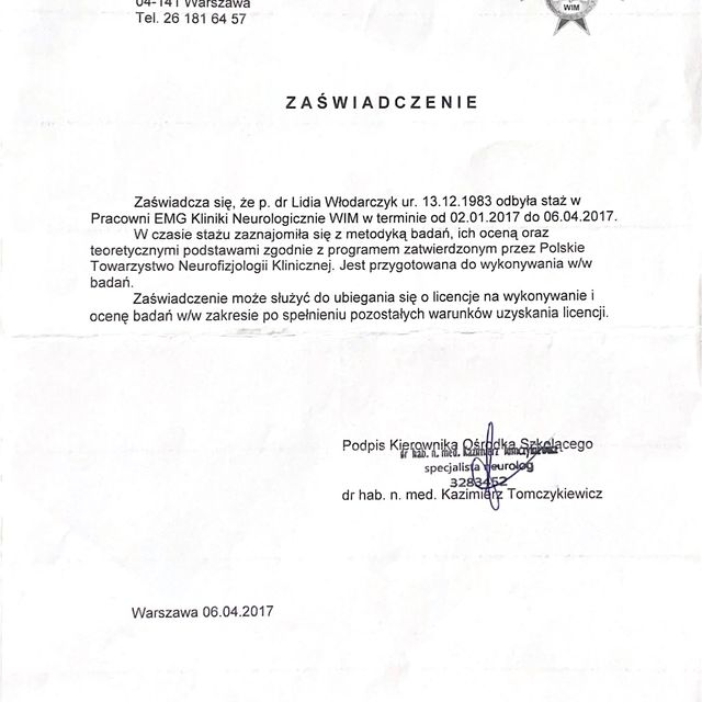 Powiększ obraz: certificate 7
