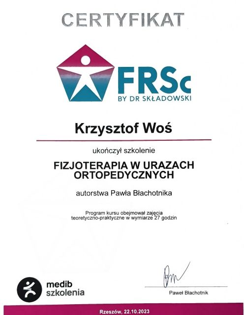 Powiększ obraz: certificate 1